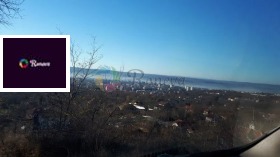 Komplott m-t Franga Dere, Varna