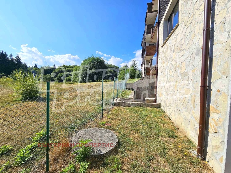 Til salg  Studie region Sofia , k.k. Borovets , 37 kvm | 98264681 - billede [11]