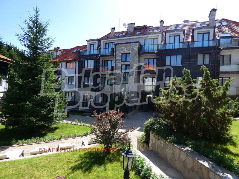 Til salg  Studie region Sofia , k.k. Borovets , 37 kvm | 98264681 - billede [17]
