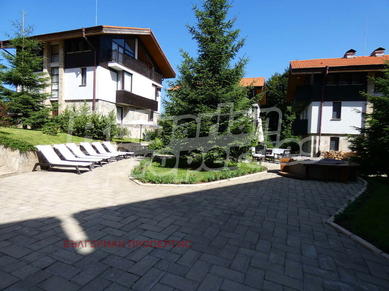 Til salg  Studie region Sofia , k.k. Borovets , 37 kvm | 98264681 - billede [14]