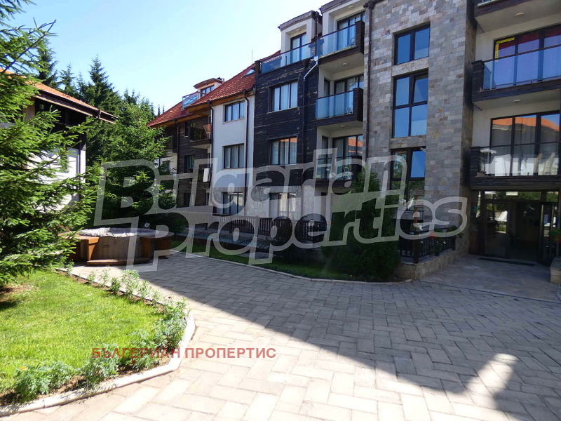 Til salg  Studie region Sofia , k.k. Borovets , 37 kvm | 98264681 - billede [16]