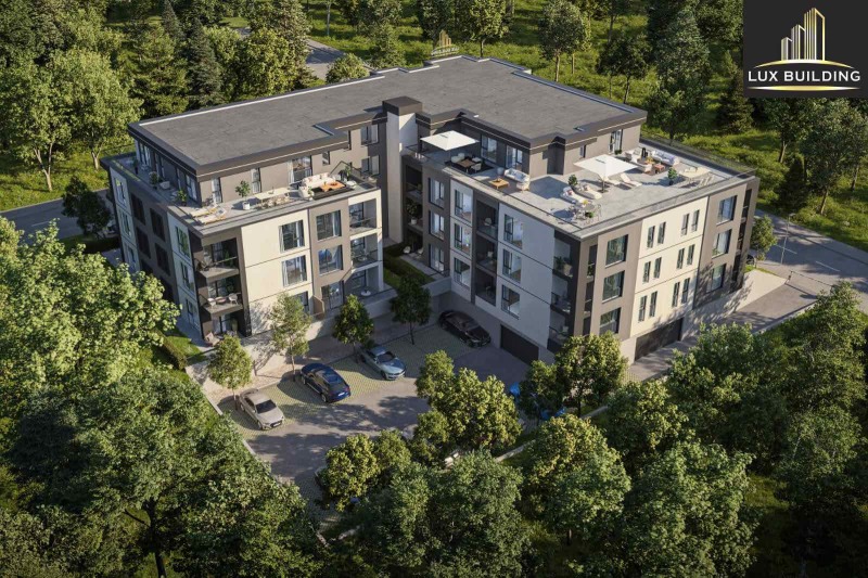 Продава 2-СТАЕН, гр. София, Малинова долина, снимка 3 - Апартаменти - 46703162