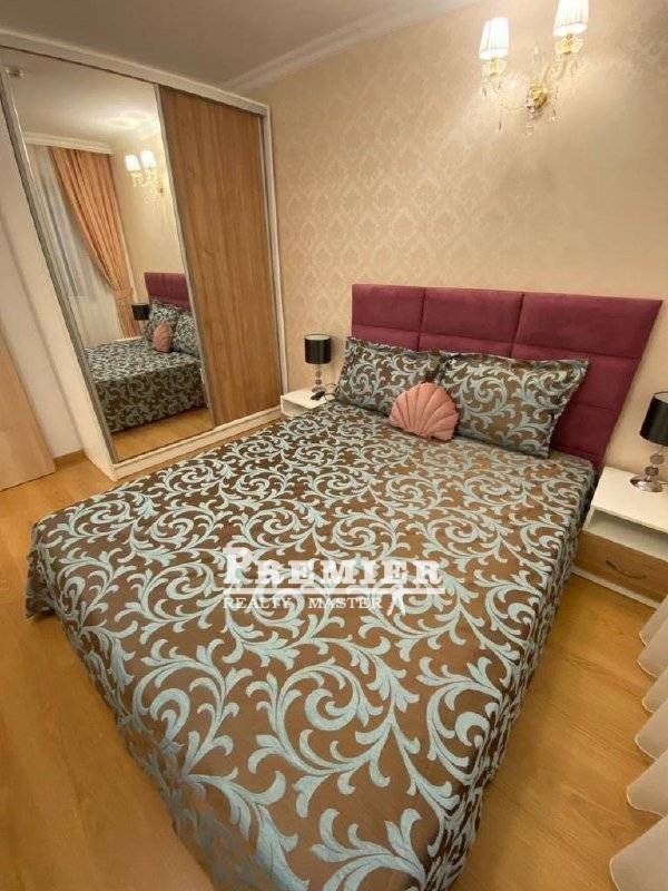 En venta  1 dormitorio región Burgas , k.k. Slanchev bryag , 44 metros cuadrados | 92803768 - imagen [3]