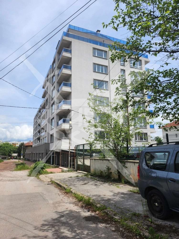 Eladó  1 hálószoba Sofia , Moderno predgradie , 65 négyzetméter | 76081118 - kép [2]