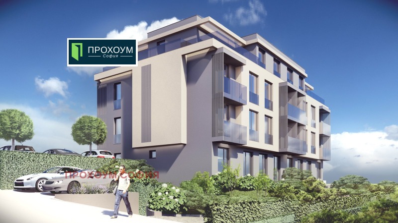 Na prodej  1 ložnice Sofia , Karpuzica , 66 m2 | 21520443 - obraz [2]