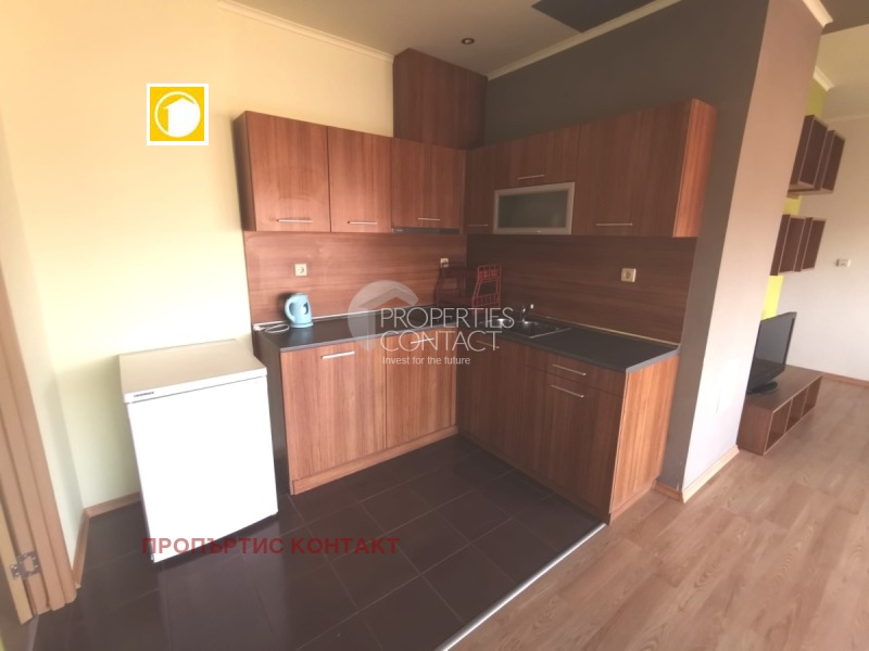 Продава  2-стаен област Бургас , к.к. Слънчев бряг , 83 кв.м | 41928759 - изображение [4]