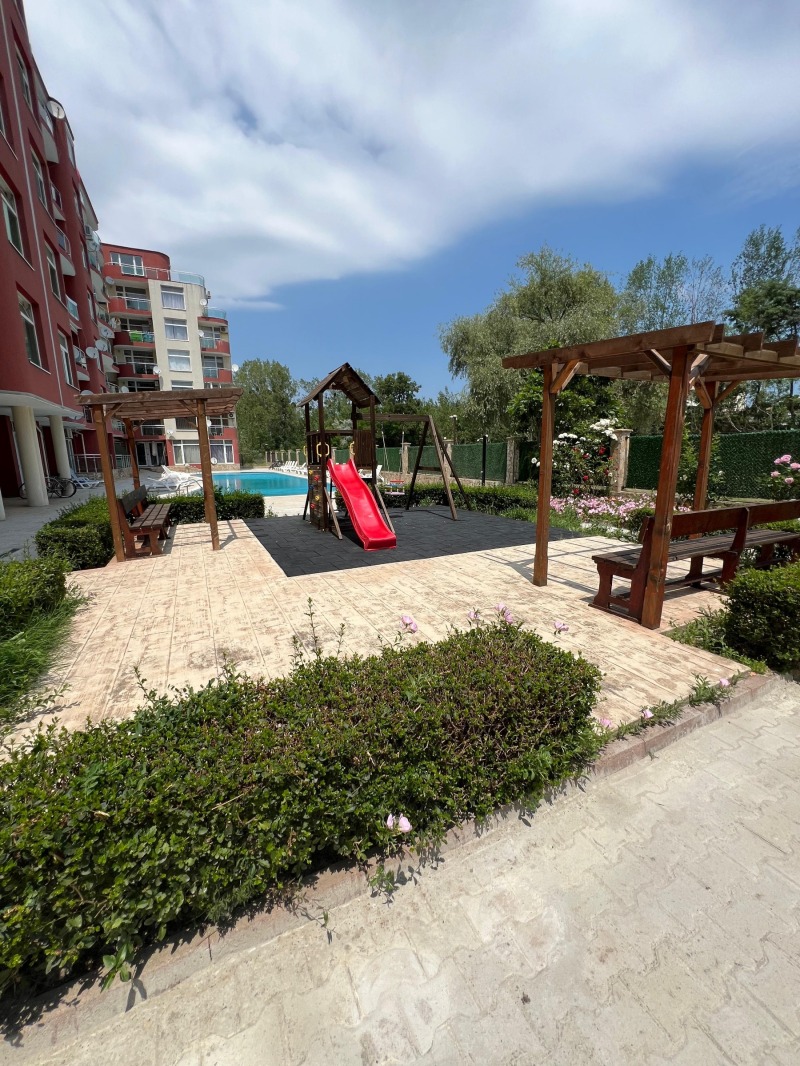 En venta  1 dormitorio región Burgas , k.k. Slanchev bryag , 75 metros cuadrados | 35981061 - imagen [3]