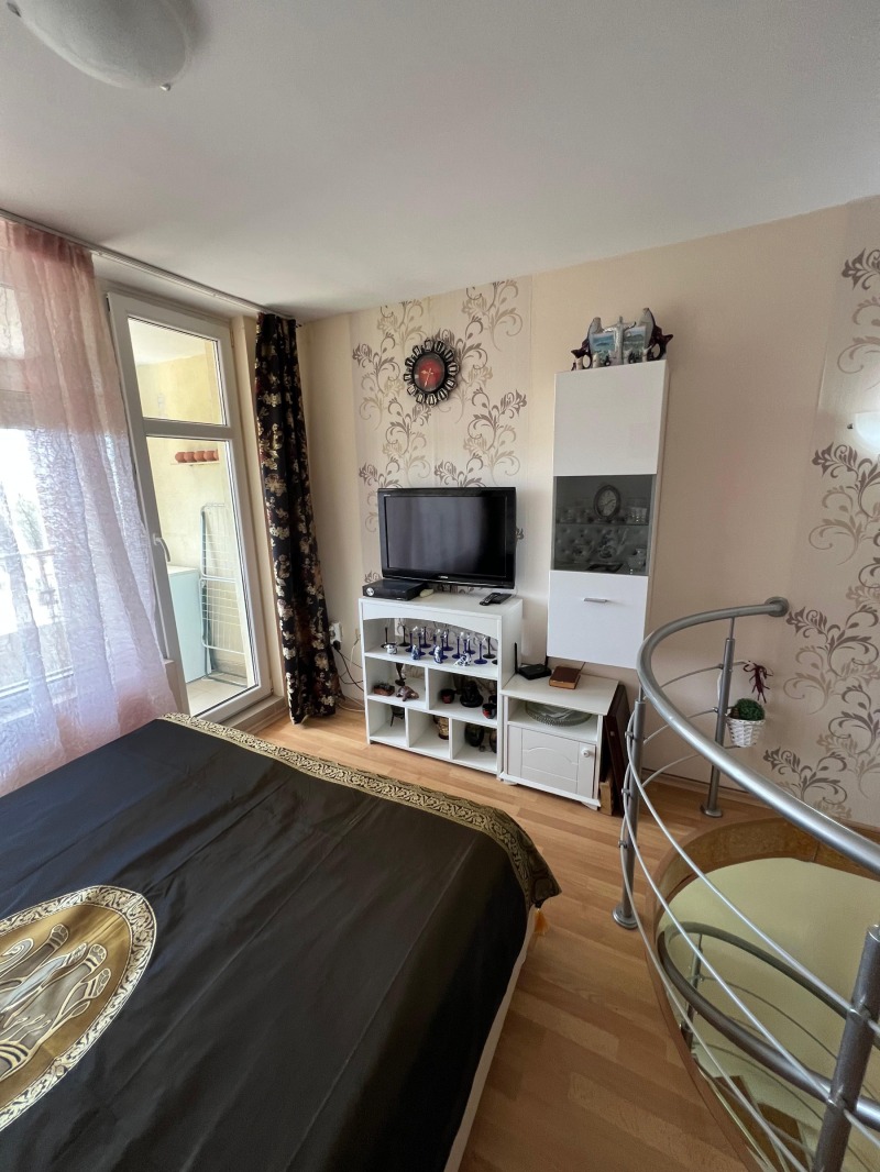 En venta  1 dormitorio región Burgas , k.k. Slanchev bryag , 75 metros cuadrados | 35981061 - imagen [14]