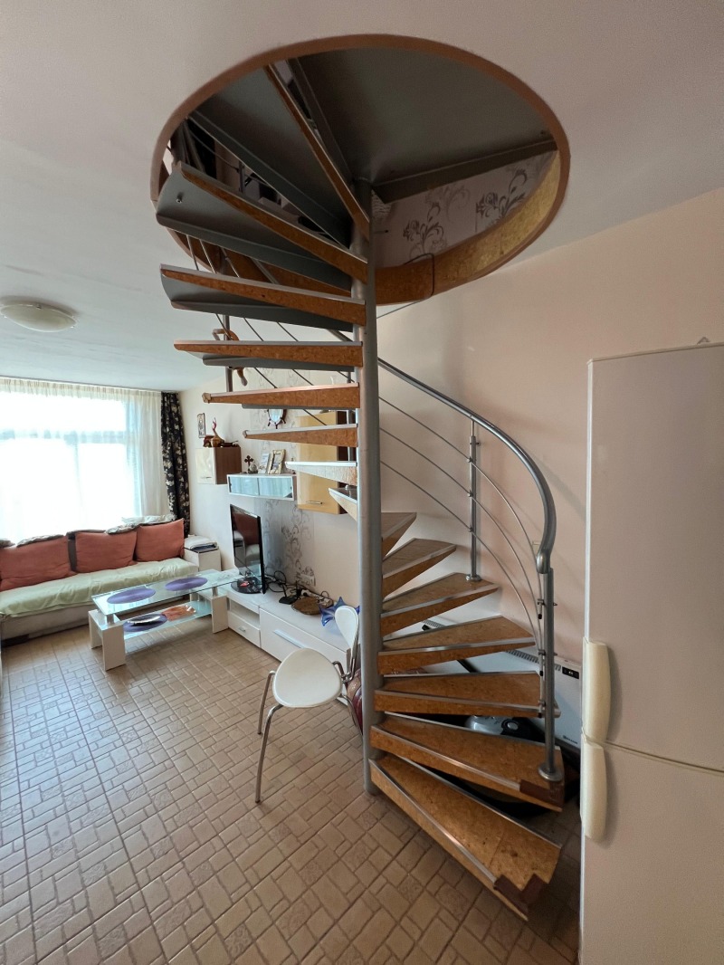En venta  1 dormitorio región Burgas , k.k. Slanchev bryag , 75 metros cuadrados | 35981061 - imagen [9]