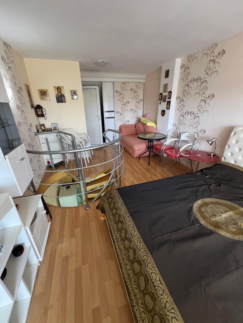 En venta  1 dormitorio región Burgas , k.k. Slanchev bryag , 75 metros cuadrados | 35981061 - imagen [15]