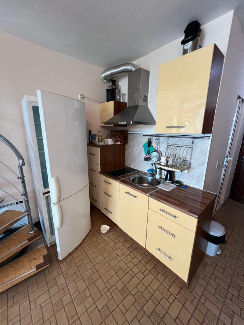 En venta  1 dormitorio región Burgas , k.k. Slanchev bryag , 75 metros cuadrados | 35981061 - imagen [5]