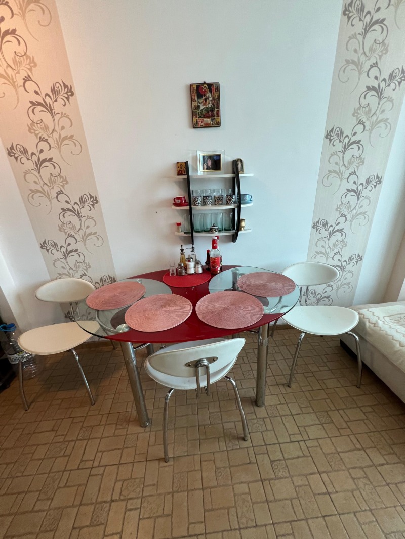 En venta  1 dormitorio región Burgas , k.k. Slanchev bryag , 75 metros cuadrados | 35981061 - imagen [7]