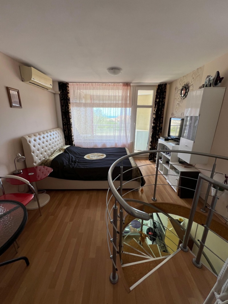 En venta  1 dormitorio región Burgas , k.k. Slanchev bryag , 75 metros cuadrados | 35981061 - imagen [12]