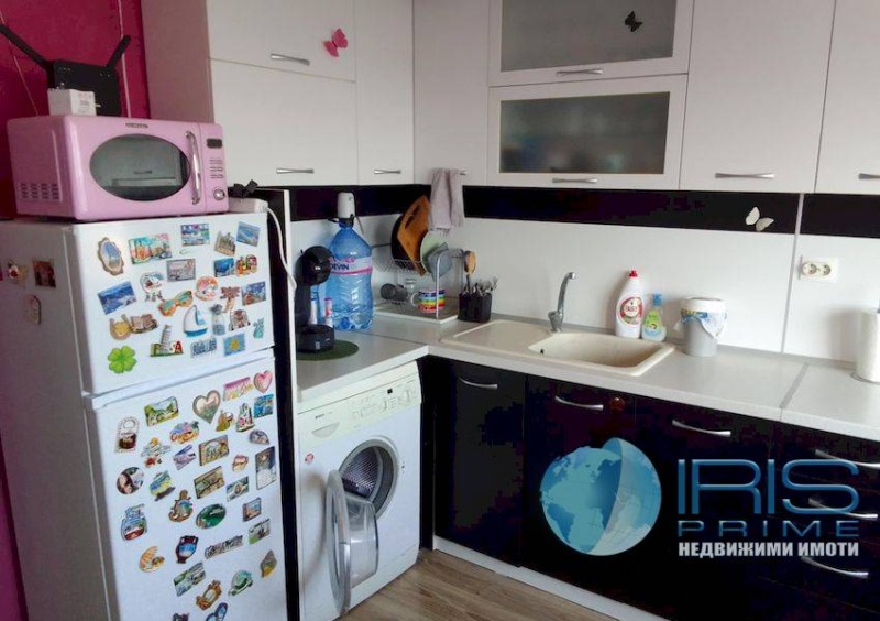 Продается  1 спальня Шумен , Добруджански , 72 кв.м | 73852508 - изображение [2]