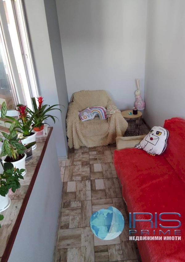 Продается  1 спальня Шумен , Добруджански , 72 кв.м | 73852508 - изображение [5]