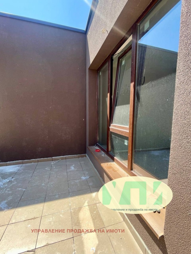 Продава  2-стаен град София , Малинова долина , 58 кв.м | 58059518 - изображение [5]