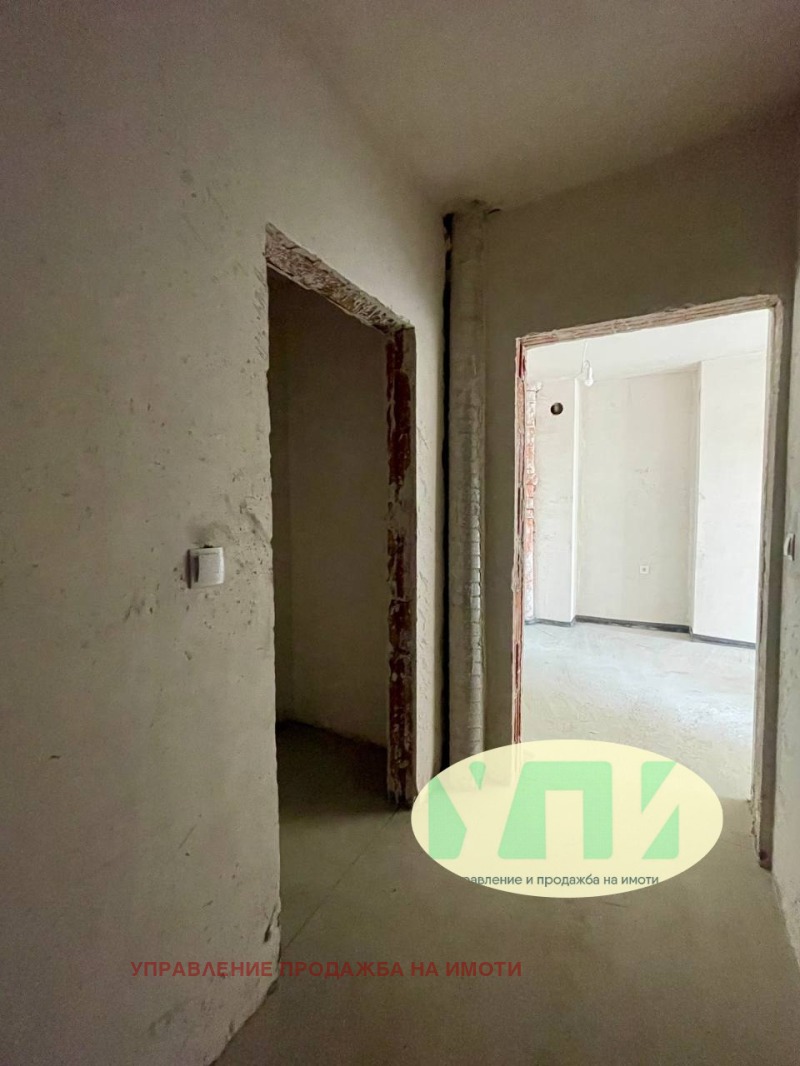 Продава  2-стаен град София , Малинова долина , 58 кв.м | 58059518 - изображение [8]