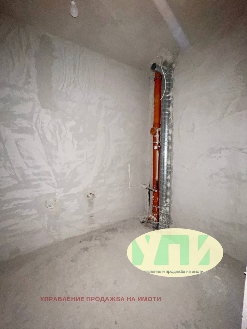 Продава  2-стаен град София , Малинова долина , 58 кв.м | 58059518 - изображение [7]