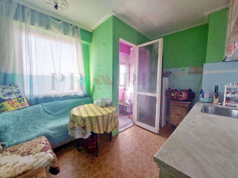 En venta  1 dormitorio Veliko Tarnovo , Buzludzha , 63 metros cuadrados | 72658523 - imagen [4]