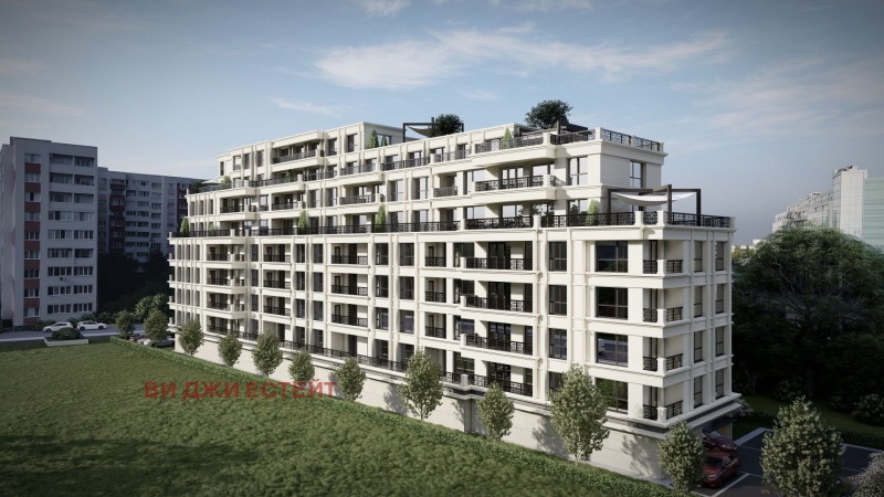 Продава  2-стаен град София , Левски Г , 61 кв.м | 11348014 - изображение [2]
