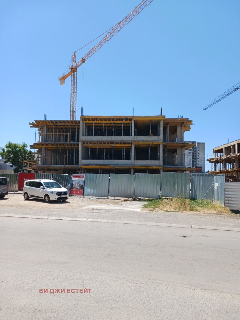 Продава  2-стаен град София , Левски Г , 61 кв.м | 11348014 - изображение [5]