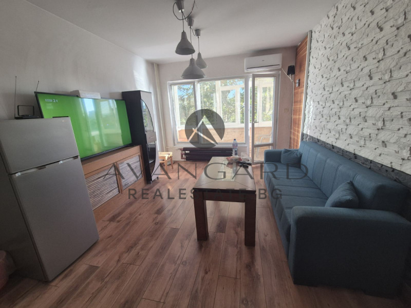 Продава  2-стаен град Пловдив , Тракия , 48 кв.м | 51352495 - изображение [2]