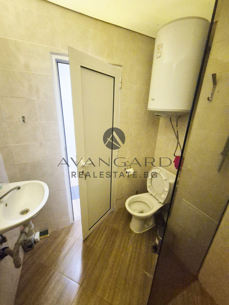 Продава  2-стаен град Пловдив , Тракия , 48 кв.м | 51352495 - изображение [6]