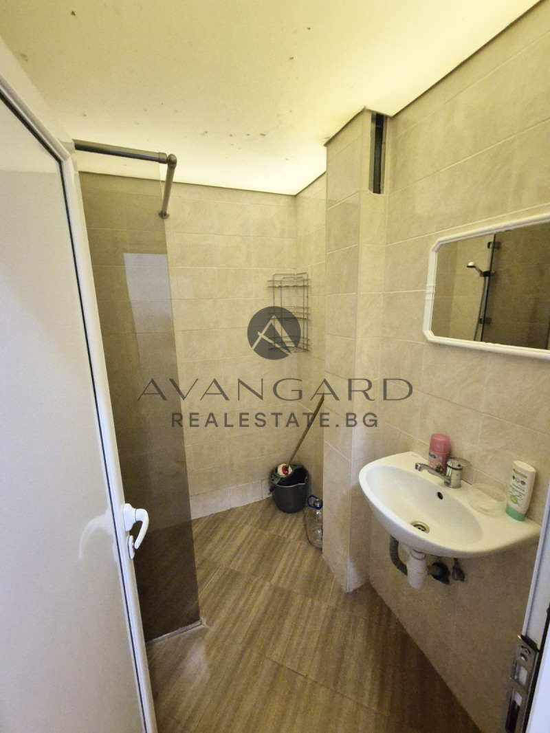 Продава  2-стаен град Пловдив , Тракия , 48 кв.м | 51352495 - изображение [7]