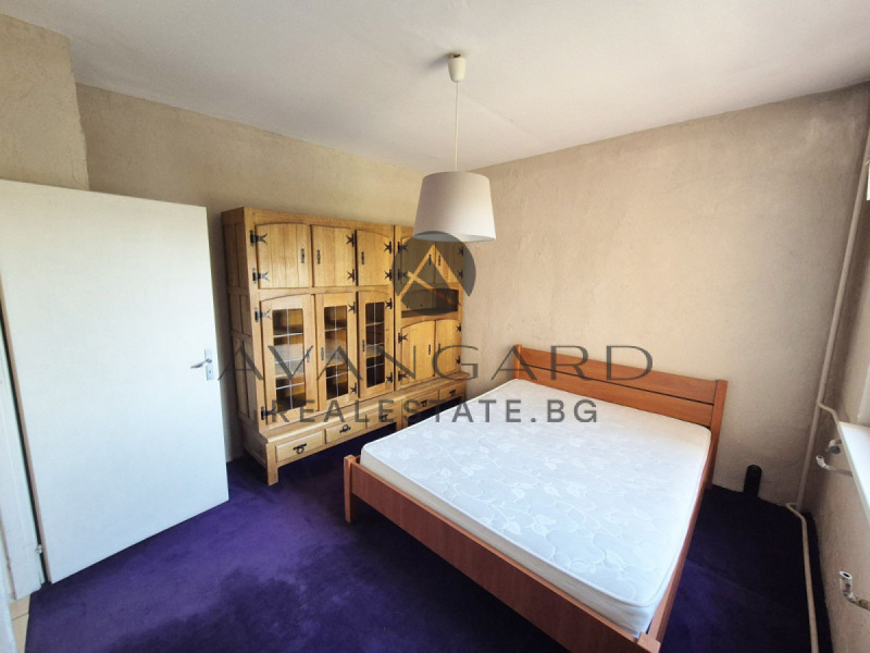 Продава  2-стаен град Пловдив , Тракия , 48 кв.м | 51352495 - изображение [3]