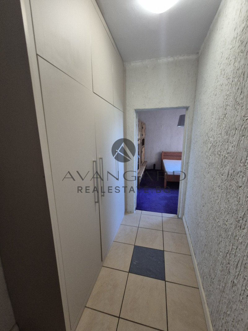 Продава  2-стаен град Пловдив , Тракия , 48 кв.м | 51352495 - изображение [5]