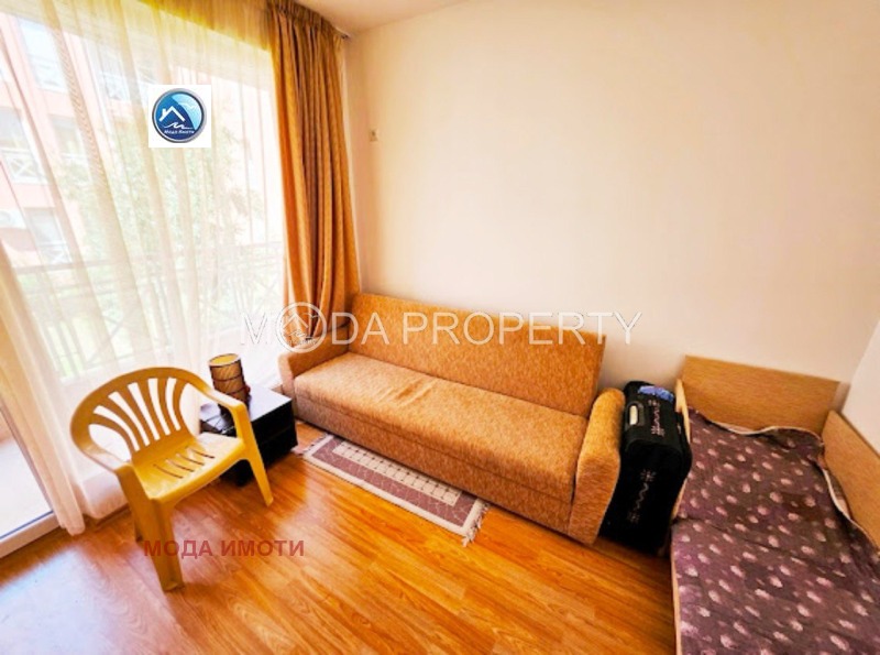 Продава  2-стаен област Бургас , к.к. Слънчев бряг , 42 кв.м | 79439221 - изображение [6]