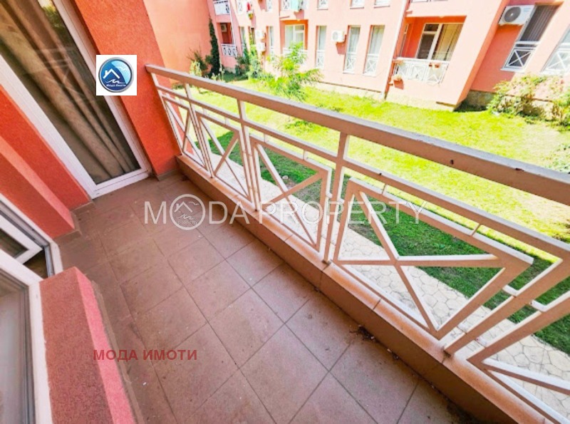 Продава  2-стаен област Бургас , к.к. Слънчев бряг , 42 кв.м | 79439221 - изображение [15]