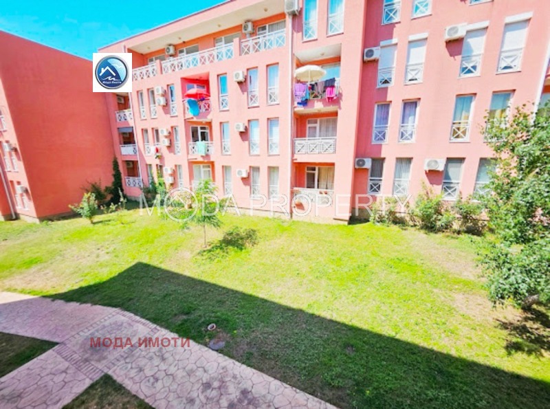 Продава  2-стаен област Бургас , к.к. Слънчев бряг , 42 кв.м | 79439221 - изображение [16]