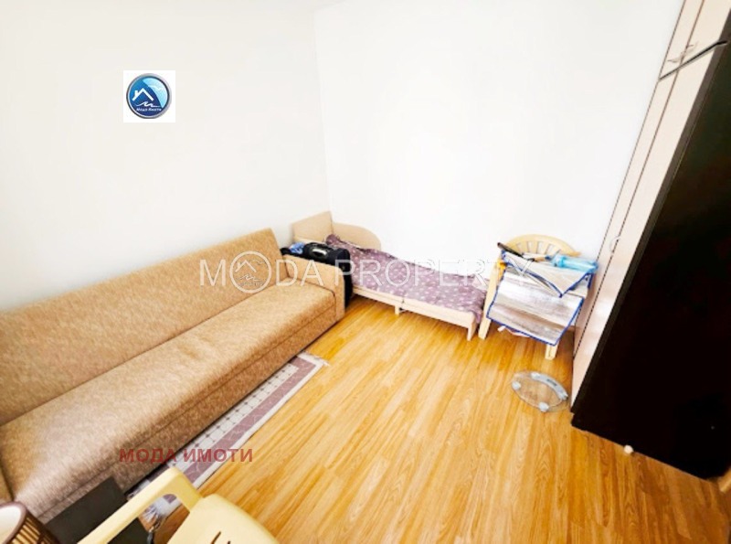 Продава  2-стаен област Бургас , к.к. Слънчев бряг , 42 кв.м | 79439221 - изображение [7]