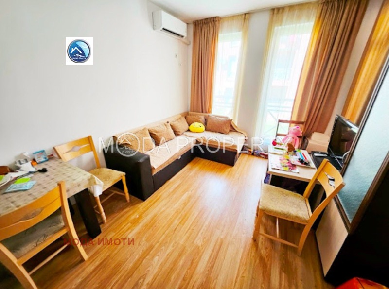 Продава  2-стаен област Бургас , к.к. Слънчев бряг , 42 кв.м | 79439221 - изображение [14]