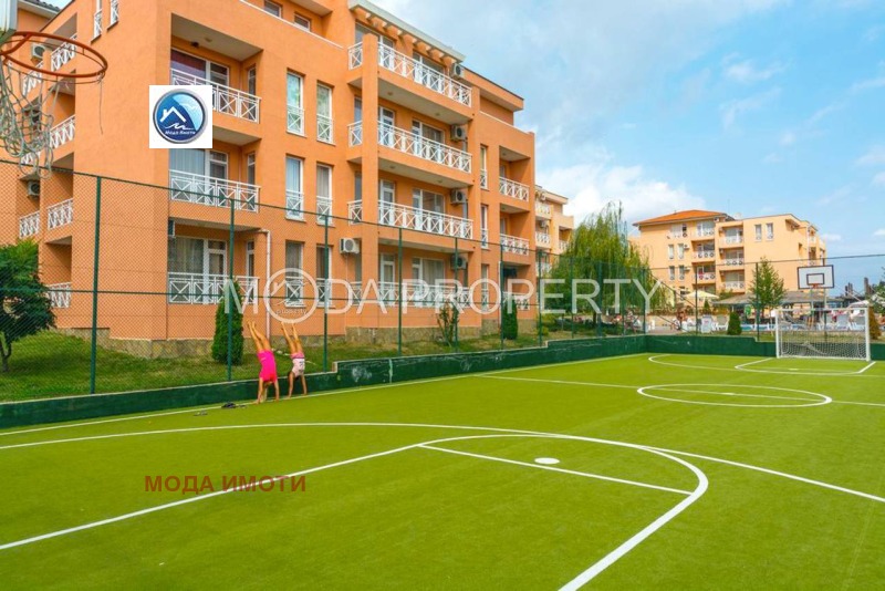 Продава  2-стаен област Бургас , к.к. Слънчев бряг , 42 кв.м | 79439221 - изображение [2]