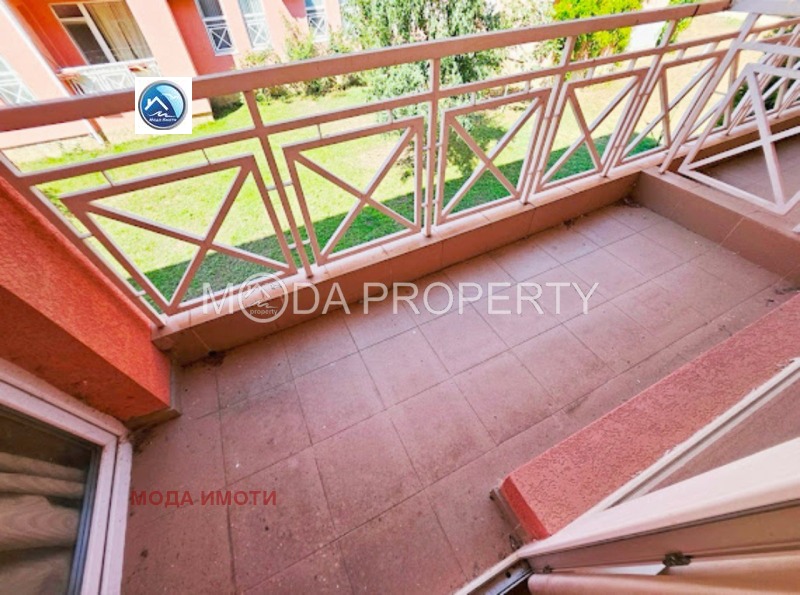Продава  2-стаен област Бургас , к.к. Слънчев бряг , 42 кв.м | 79439221 - изображение [12]