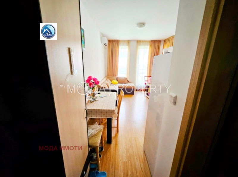 Продава  2-стаен област Бургас , к.к. Слънчев бряг , 42 кв.м | 79439221 - изображение [9]