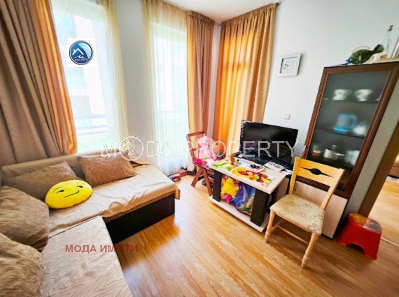 Продава  2-стаен област Бургас , к.к. Слънчев бряг , 42 кв.м | 79439221 - изображение [11]