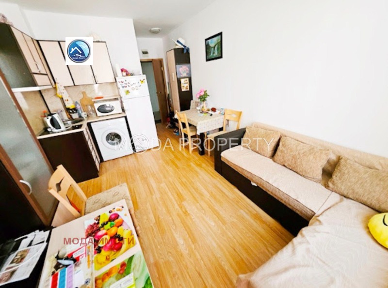 Продава  2-стаен област Бургас , к.к. Слънчев бряг , 42 кв.м | 79439221 - изображение [13]
