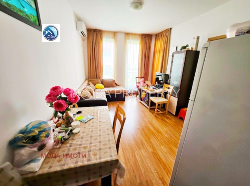Продава  2-стаен област Бургас , к.к. Слънчев бряг , 42 кв.м | 79439221 - изображение [10]