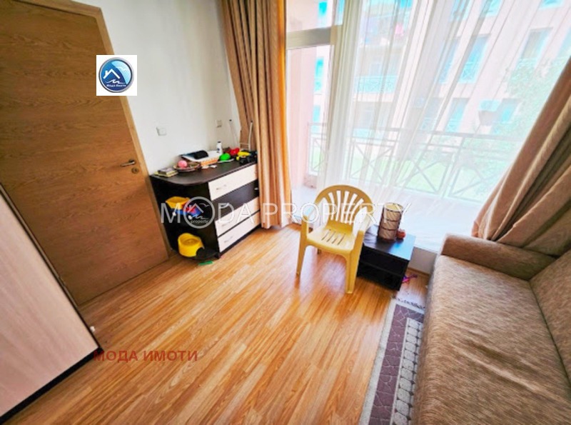 Продава  2-стаен област Бургас , к.к. Слънчев бряг , 42 кв.м | 79439221 - изображение [5]