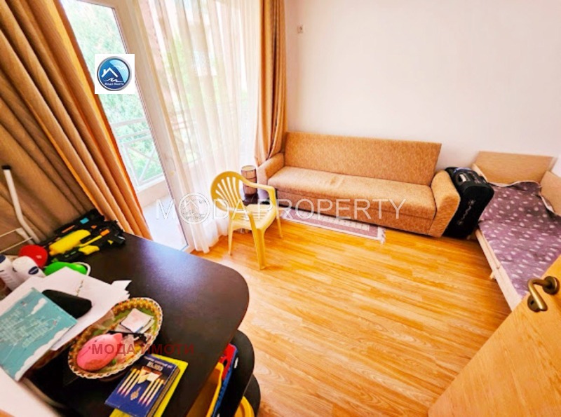Продава  2-стаен област Бургас , к.к. Слънчев бряг , 42 кв.м | 79439221 - изображение [8]