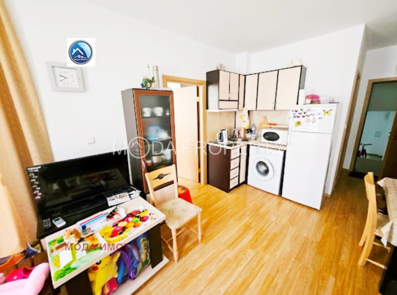 Продава  2-стаен област Бургас , к.к. Слънчев бряг , 42 кв.м | 79439221 - изображение [17]