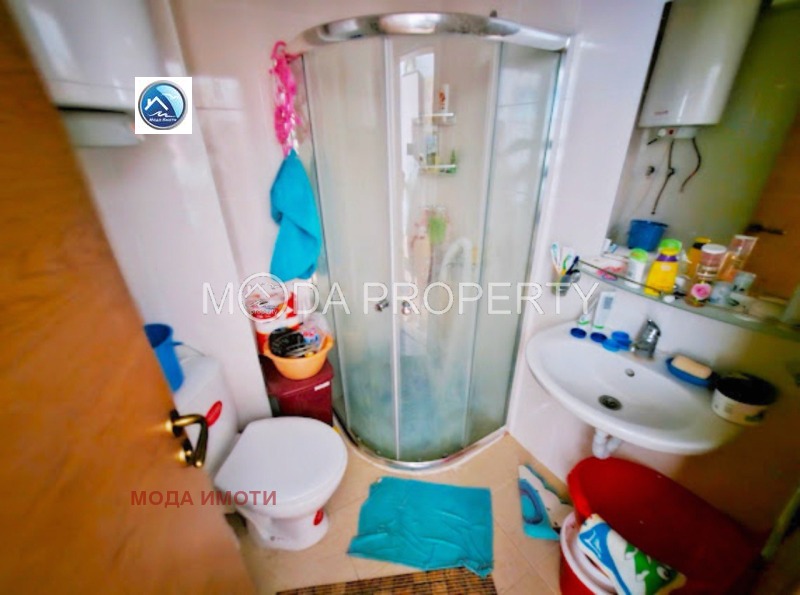 Продава  2-стаен област Бургас , к.к. Слънчев бряг , 42 кв.м | 79439221 - изображение [4]