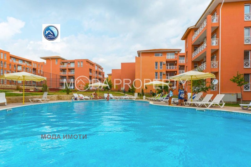 Продава  2-стаен област Бургас , к.к. Слънчев бряг , 42 кв.м | 79439221