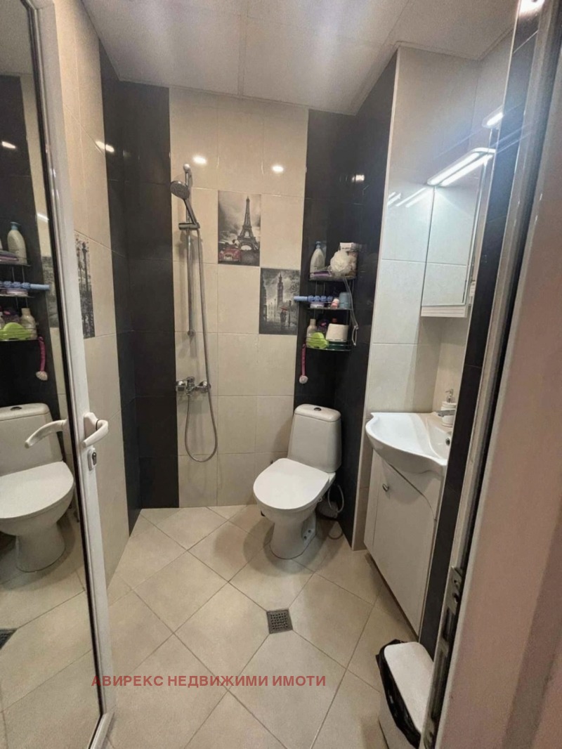 Till salu  1 sovrum Plovdiv , Karsjijaka , 50 kvm | 47351133 - bild [3]