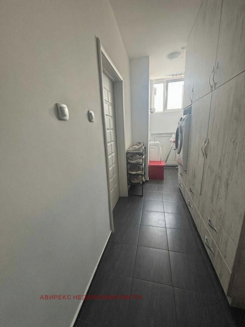 Till salu  1 sovrum Plovdiv , Karsjijaka , 50 kvm | 47351133 - bild [9]