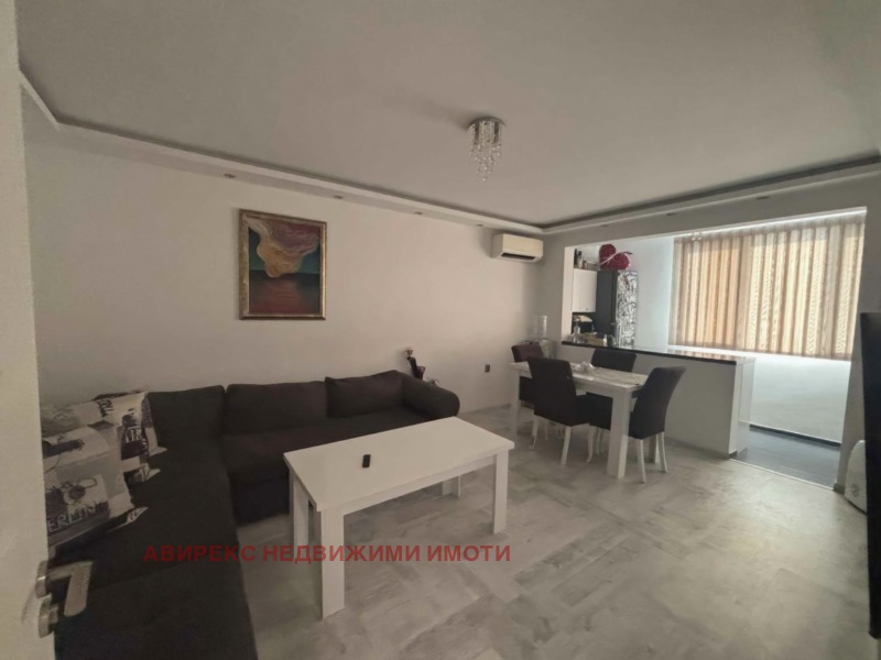 Till salu  1 sovrum Plovdiv , Karsjijaka , 50 kvm | 47351133
