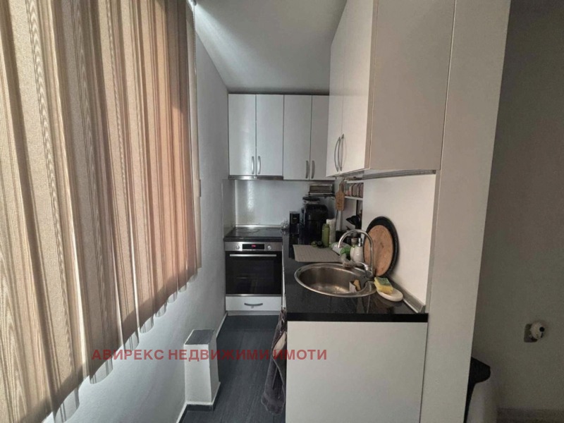 Till salu  1 sovrum Plovdiv , Karsjijaka , 50 kvm | 47351133 - bild [6]